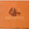 Memphis 10.