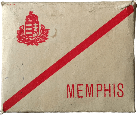 Memphis 11. Memphis 11.