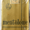 Mentolowe