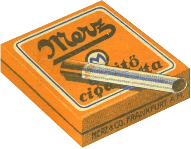 Merz Merz