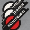 Metalloglobus 07.