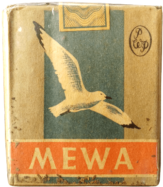 Mewa Mewa