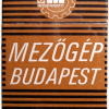 Mezőgép 1.