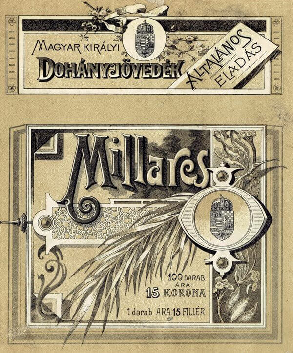 Millares 1. Millares 1.