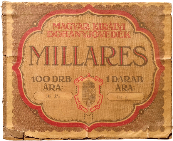 Millares 2. Millares 2.