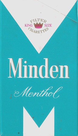 Minden Minden