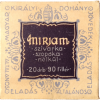Mirjam 3.