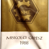 Miskolci Gépész 1968.