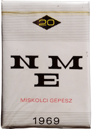 Miskolci Gépész 1969.