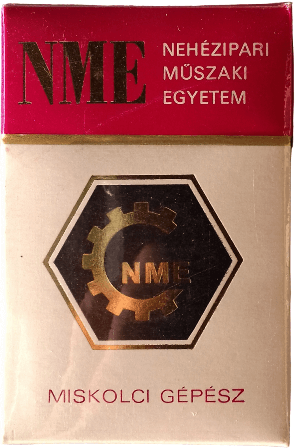 Miskolci Gépész 1970.