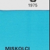 Miskolci Gépész 1975.