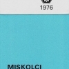 Miskolci Gépész 1976.