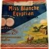 Miss Blanche