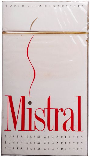 Mistral Mistral