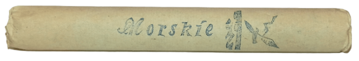 Morskie
