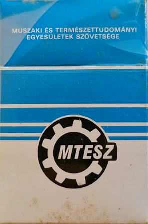 Műszaki és Természettudományi Egyesületek Szövetsége