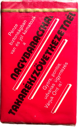 Nagybaracskai Takarékszövetkezet