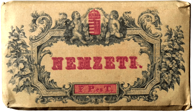 Nemzeti szivar Nemzeti szivar