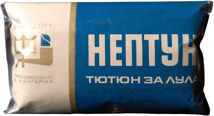 Neptun pipadohány Neptun pipadohány
