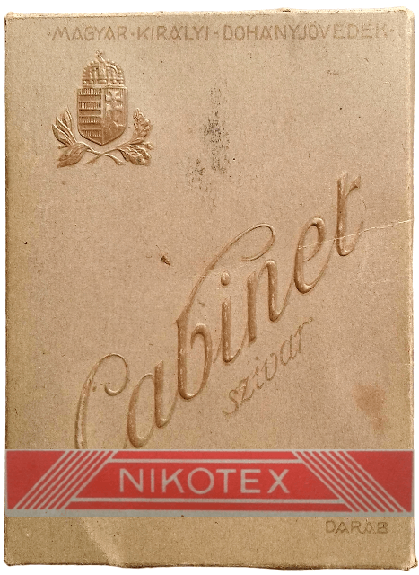 Nikotex-Cabinet Nikotex-Cabinet