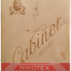 Nikotex-Cabinet