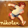 Nikotex cigarettatartó 1.