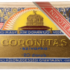 Nikotex-Coronitas 2.