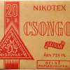 Nikotex-Csongor 1.