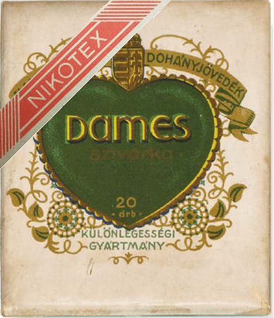 Nikotex-Dames 1. Nikotex-Dames 1.