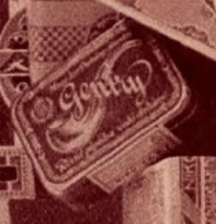 Nikotex-Gentry pipadohány