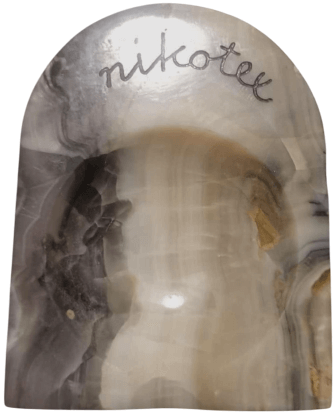 Nikotex hamutartó 10.