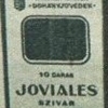 Nikotex-Joviales