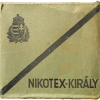 Nikotex-Király 2.