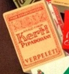 Nikotex-Kiváló Finom Kerti pipadohány