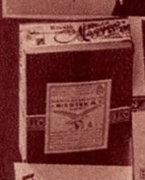 Nikotex-Kiváló Finom Magyar pipadohány