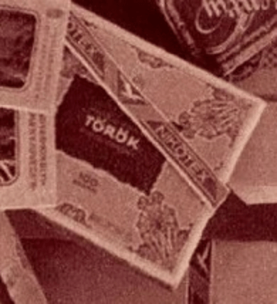 Nikotex-Kiváló Finom Török pipadohány