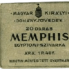 Nikotex-Memphis 1.