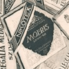 Nikotex-Moeris 1.