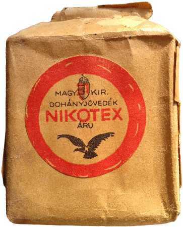 Nikotex-Munkás Nikotex-Munkás