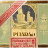 Nikotex-Pharao