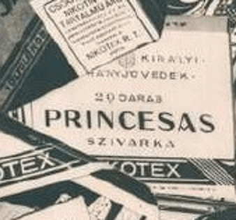 Nikotex-Princesas Nikotex-Princesas