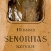 Nikotex-Senoritas
