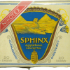 Nikotex-Sphinx 1.