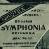 Nikotex-Symphonia 1.
