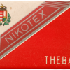 Nikotex-Theba 2.