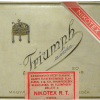 Nikotex-Triumph 1.