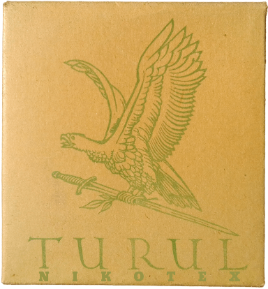 Nikotex-Turul Nikotex-Turul