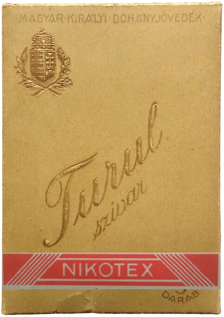 Nikotex-Turul Nikotex-Turul