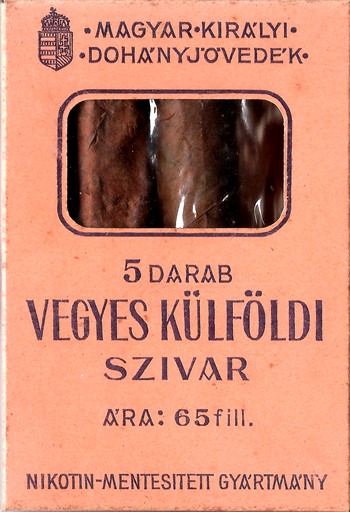 Nikotex-Vegyes Külföldi Nikotex-Vegyes Külföldi