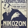 Nikozon Antinikotin szájvíz
